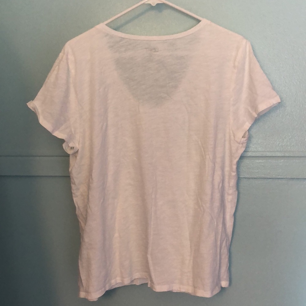 Loft Outlet tee - Picture 3 of 3